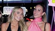 Alex Cooper and Alix Earle (Image via Getty)
